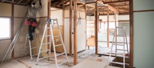 Entreprise de rénovation de la maison et de rénovation d’appartement à Saint-Jean-de-Belleville